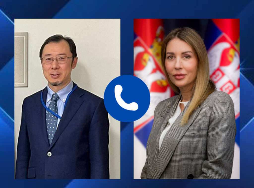 Đedović Handanović razgovarala sa generalnim direktorom JICA o izgradnji RHE Bistrica