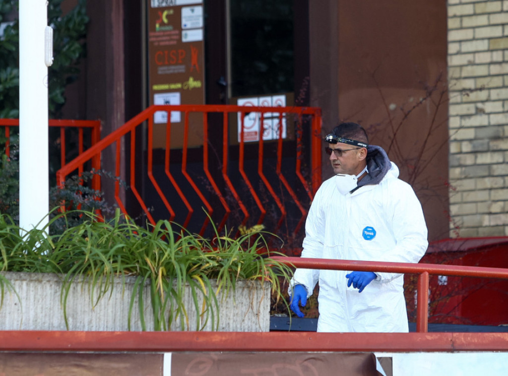 Tuzla: Broj stradalih u požaru u Domu penzionera povećan na 12