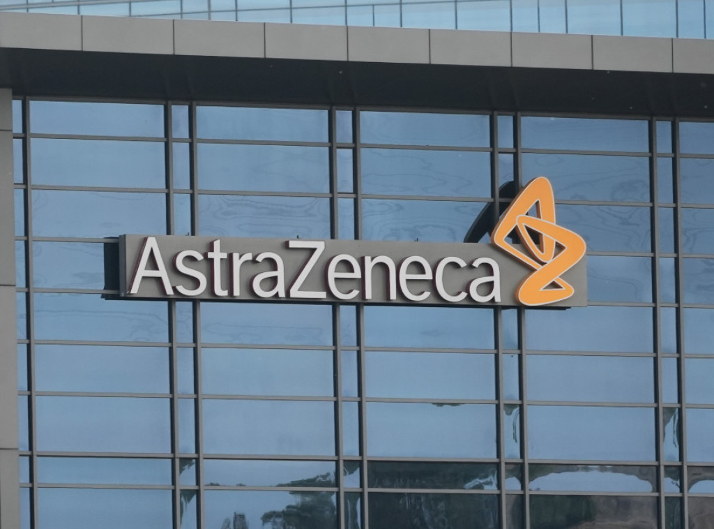 Astra Zeneka premašila očekivanja zarade u trećem kvartalu 2025, zadržala cilj rasta