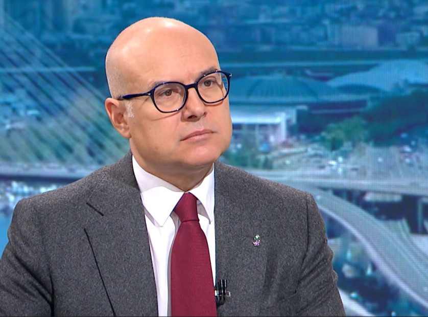 Miloš Vučević: Nadamo se otvaranju Klastera 3, ali to nije pravno već političko pitanje Evropske unije