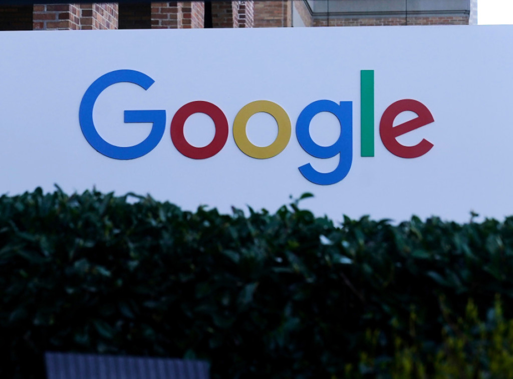 Gugl najavio veliki investicioni plan za Nemačku, fokus na izgradnji infrastrukture
