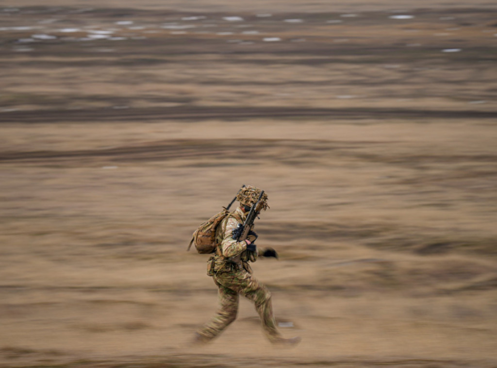 Poljska pokreće program vojne obuke sa ciljem da obuči oko 400.000 ljudi