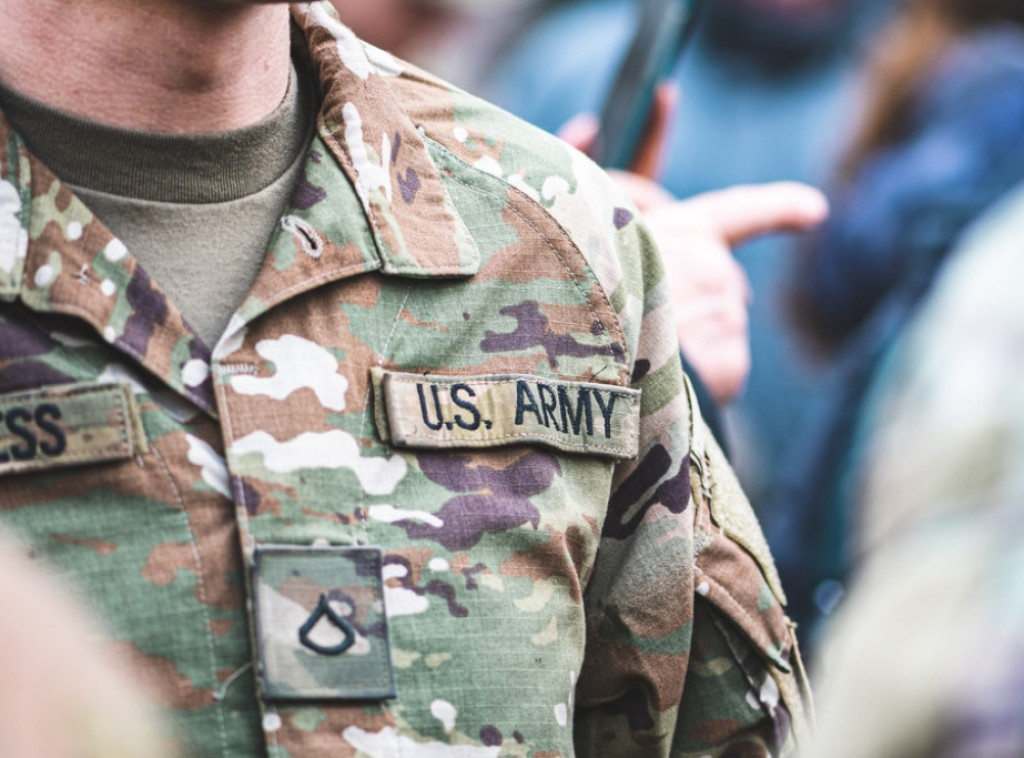 Volstrit džornal: Pentagon razmatra slanje dodatnih 10.000 vojnika na Bliski istok