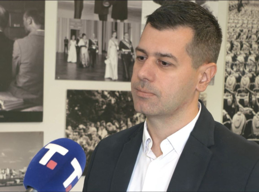 Bogdan Okiljević: Robotski asistirana operacija omogućava manju invazivnost i brži oporavak