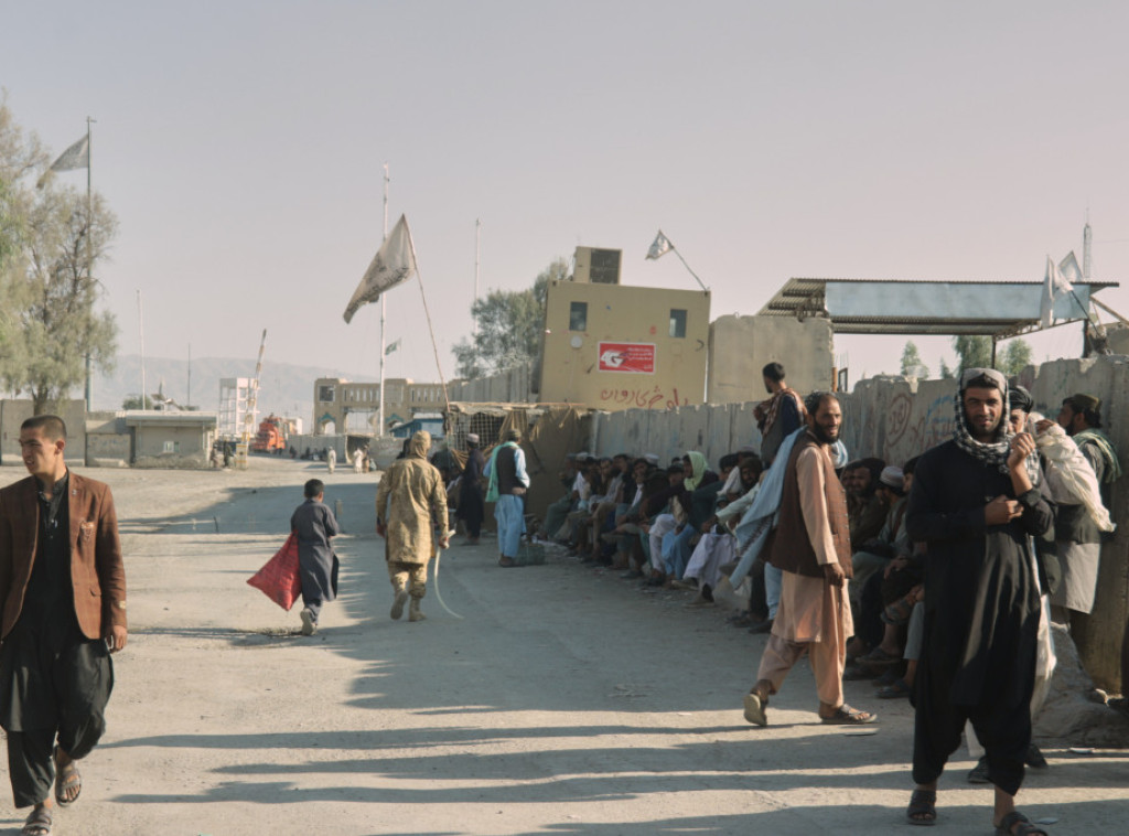 Pakistanski i avganistanski zvaničnici nastavili mirovne pregovore u Istanbulu