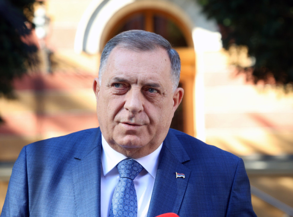 Milorad Dodik: Energija je stub razvoja stabilnosti Republike Srpske