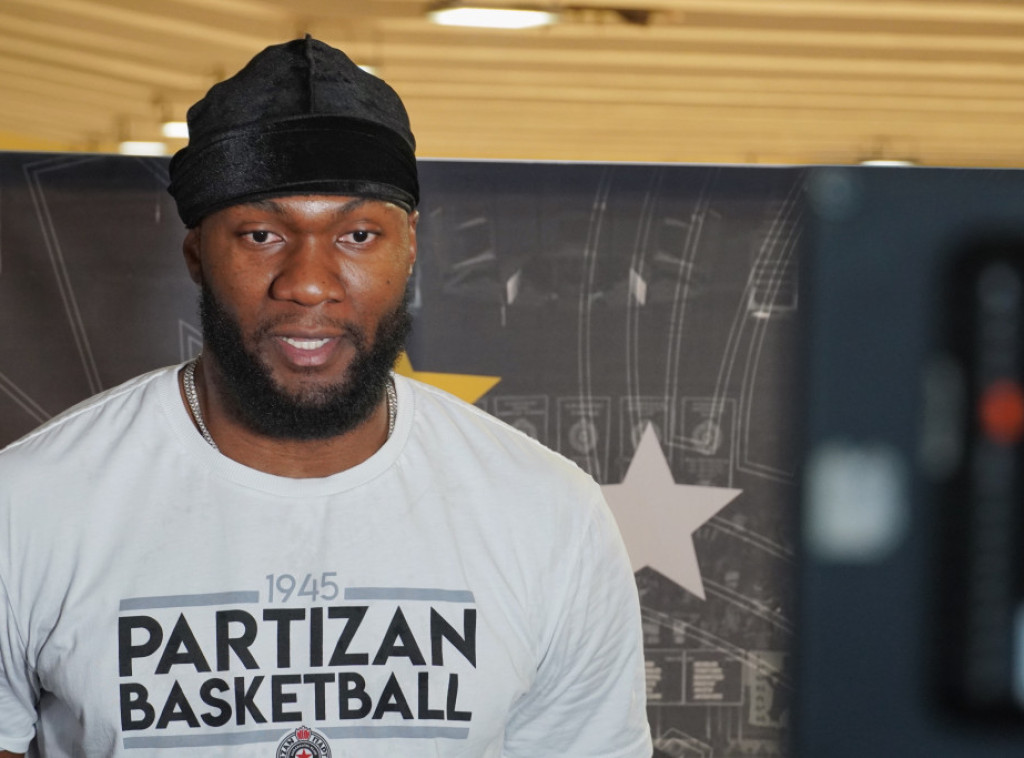 Bruno Fernando: Moramo da nađemo način da sačuvamo prednost kada vodimo