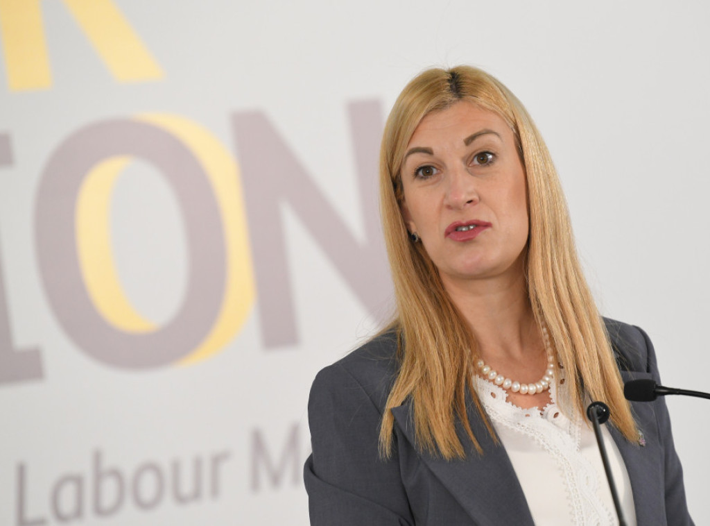 Nevena Jovanović: Radne migracije pokretač razvoja, spona među narodima