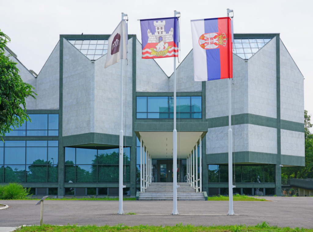 Javna vođenja kroz tri aktuelne izložbe u Muzeju savremene umetnosti u Beogradu