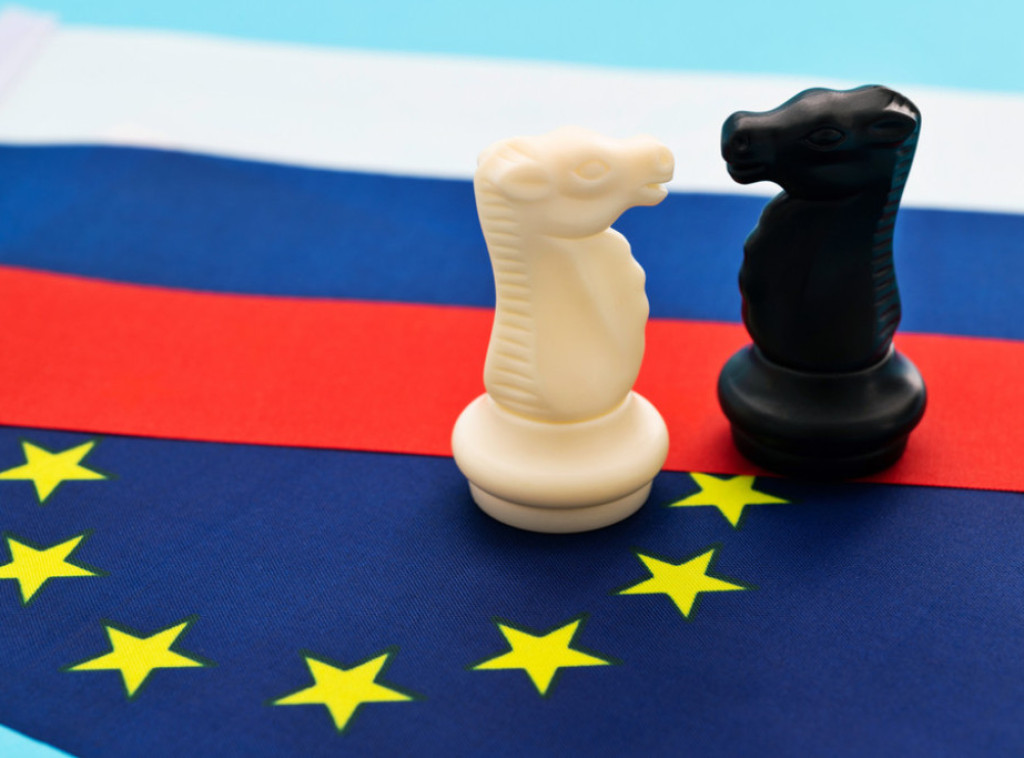 EU dala uputstva svojim stalnim misijama o načinu komunikacije sa ruskim diplomatama