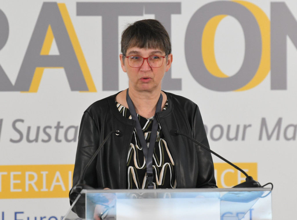 Anke Konrad: Nadam se da će još dva sporazuma o mobilnosti radnika biti ratifikovana uskoro