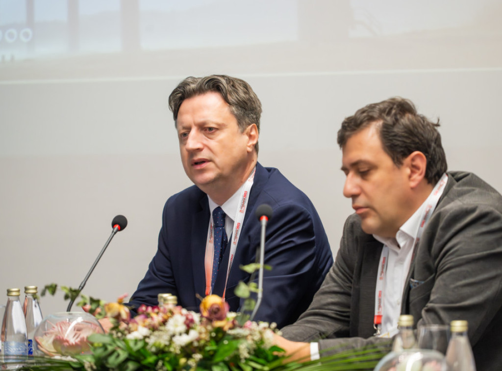 Radoš Popadić: U toku formiranje radne grupe koja će se baviti nukleranim programom