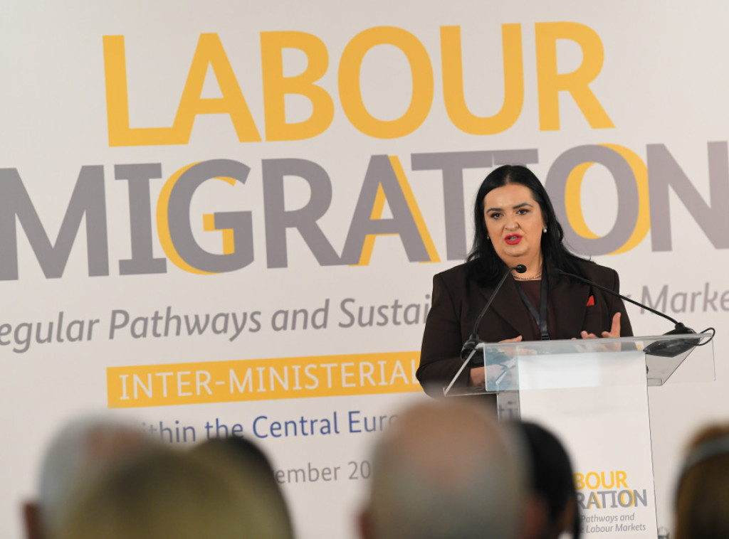 Naida Nišić: Crna Gora menja dužinu boravka za turiste i vrednost nekretnina za boravak