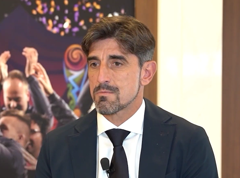 Paunovic: We are fully focused on England game