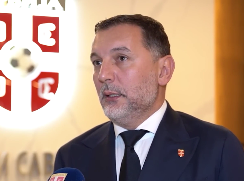 Branko Radujko: Veljko Paunović je trener koji ispunjava sve kriterijume