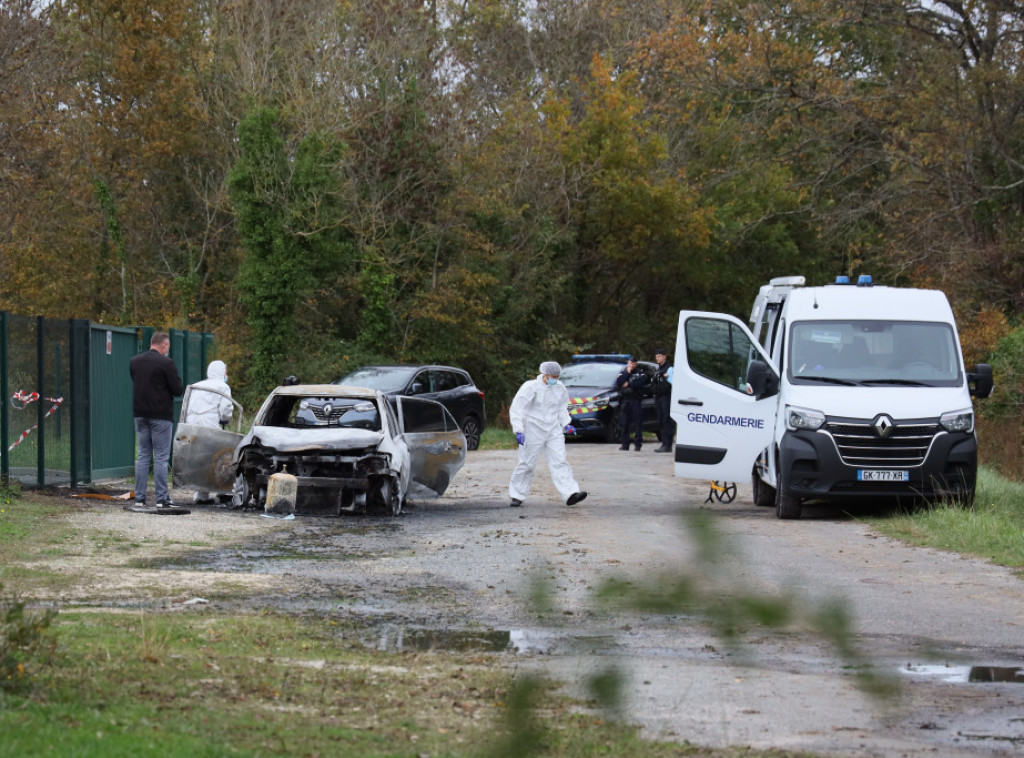 Tužilac: Muškarac koji je automobilom povredio pet osoba imao oštećeno stanje svesti