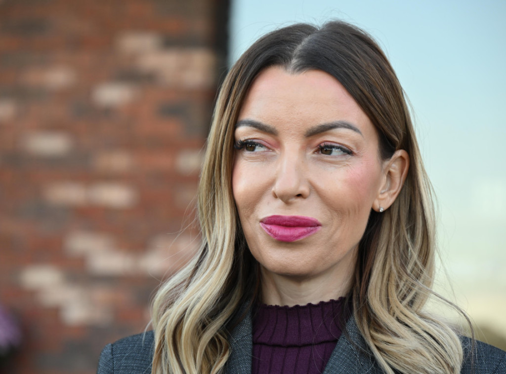 Adrijana Mesarović razgovarala sa predstavnicima "Geely Auto Group" o mogućnostima za ulaganje u Srbiju