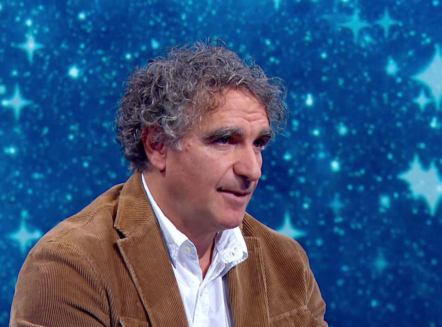 Miloš Banjac: Nadam se da će u narednih deset godina zelena gradnja postati standard