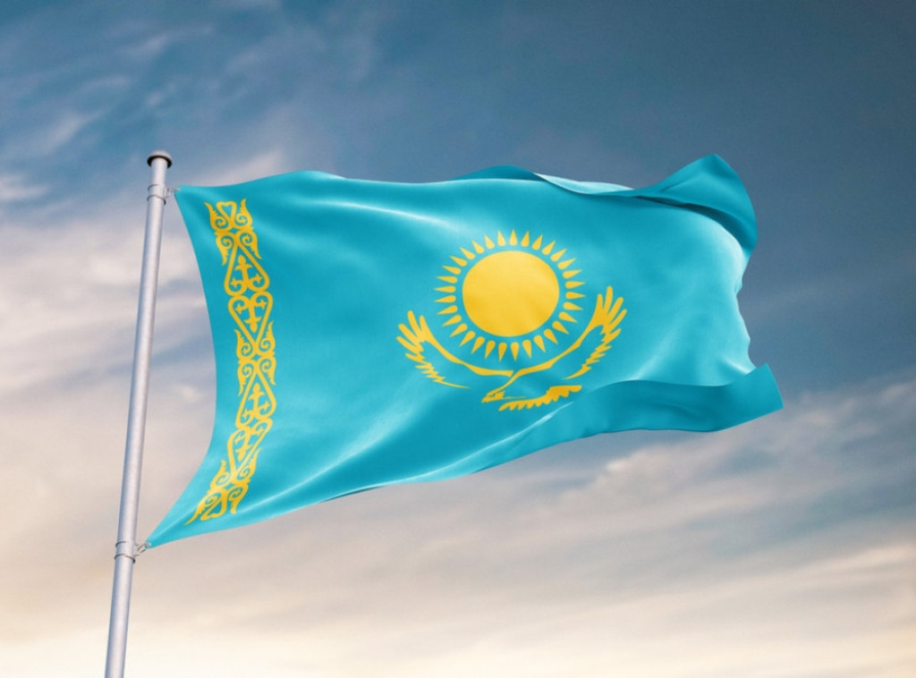 Kazahstan pozvao SAD i EU da pomognu u obezbeđivanju tankera u Crnom moru