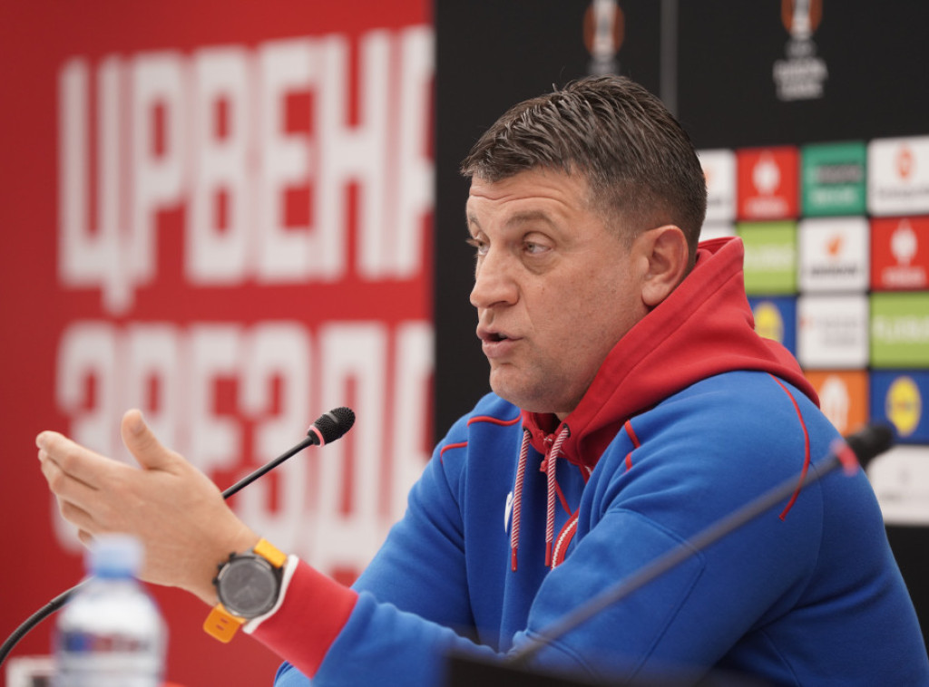 Vladan Milojević: Nadam se da je ovo kraj krize, ako sam ja problem - podnosim ostavku