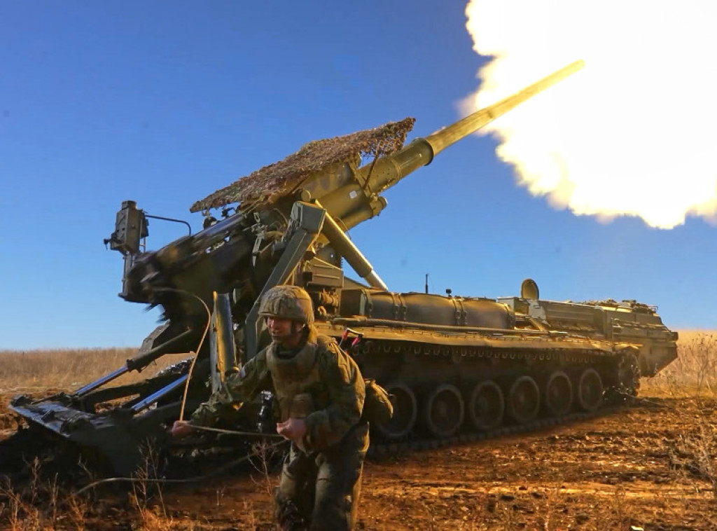 U ruskim napadima u Harkovskoj i Dnjepropetrovskoj oblasti povređeno devet osoba