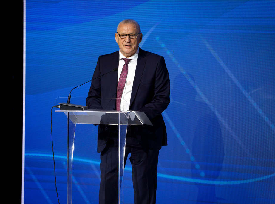 Ministar Bela Balint boravio u radnoj poseti Mađarskoj