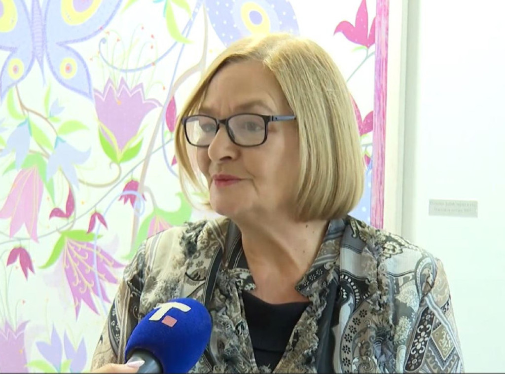 Irina Ban: Renovirana Roditeljska kuća “Zvončica” za decu obolelu od malignih i retkih bolesti