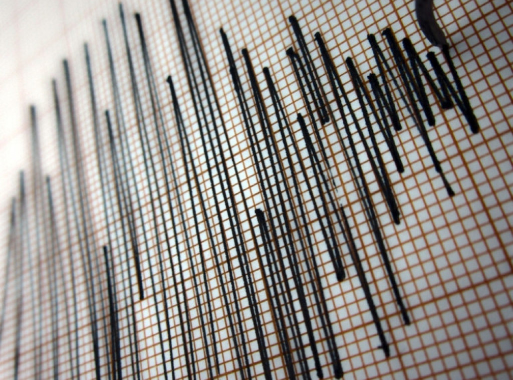 Zemljotres magnitude 5,7 stepeni po Rihteru pogodio Istočnu Javu