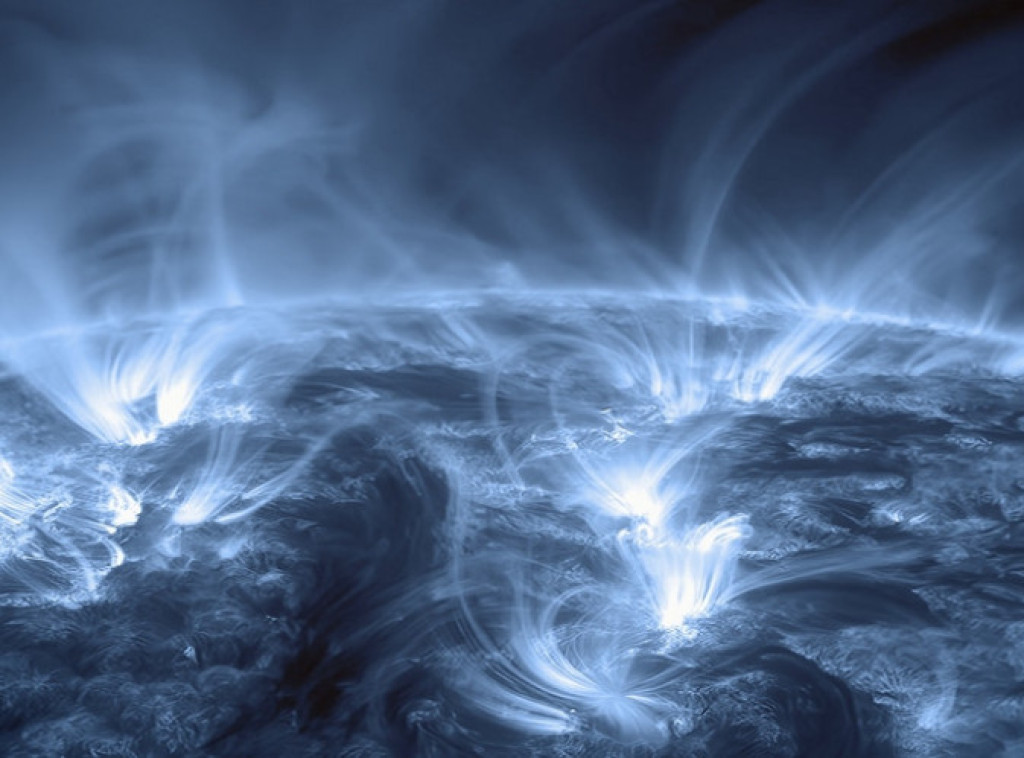 Ruski naučnici upozorili na pojavu snažne magnetne oluje