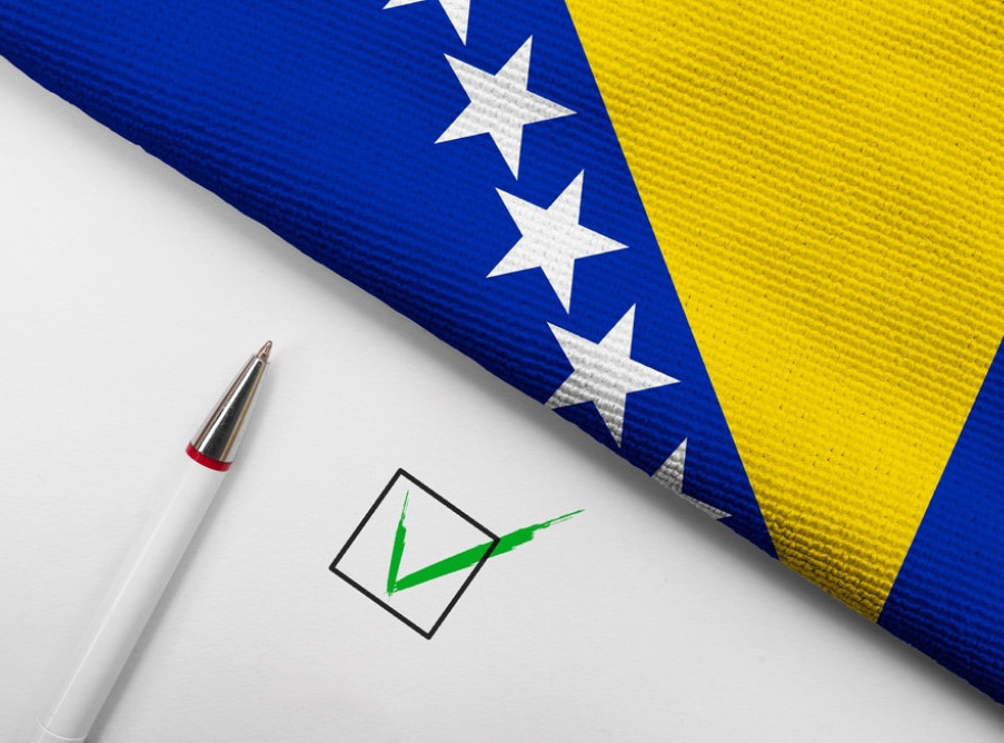 CiK BiH dobio sredstva za ponavljanje izbora u Srpskoj nakon isteka roka