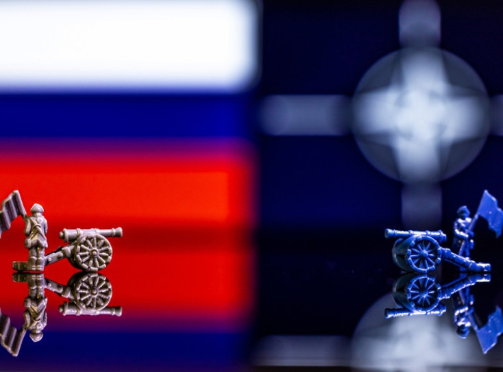 Nemački general Aleksander Solfrank: Nemačka vojska formira timove za brzo reagovanje protiv dronova