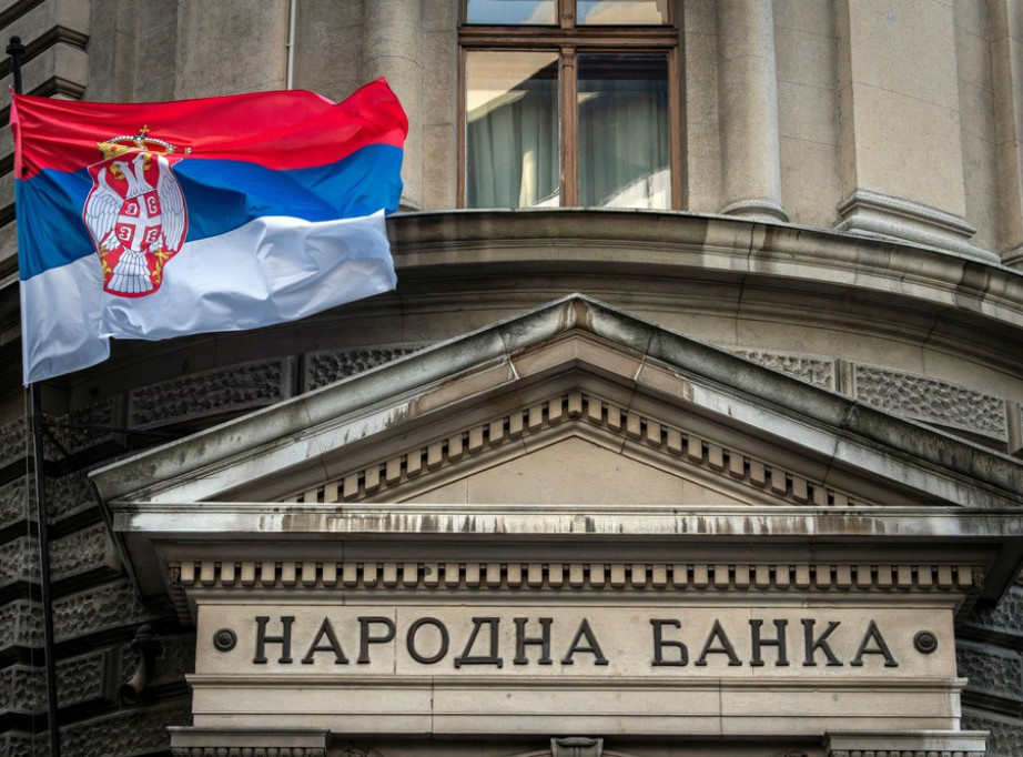 NBS: No problems with euro supply, dinar's exchange rate not under threat