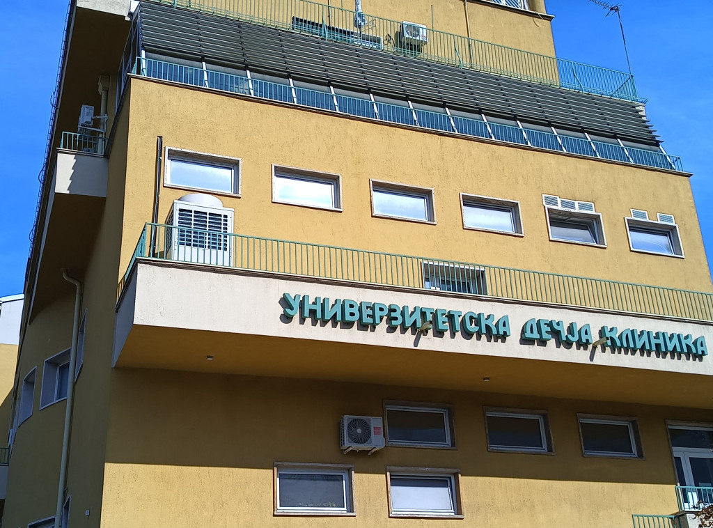 U Beogradu pronađen dečak sa povredama