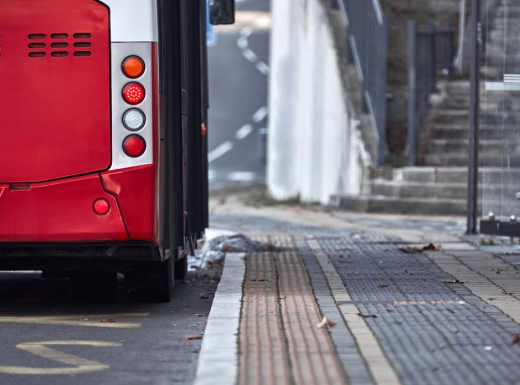 Danas promena režima rada linije 34 zbog radova na Kanarevom brdu