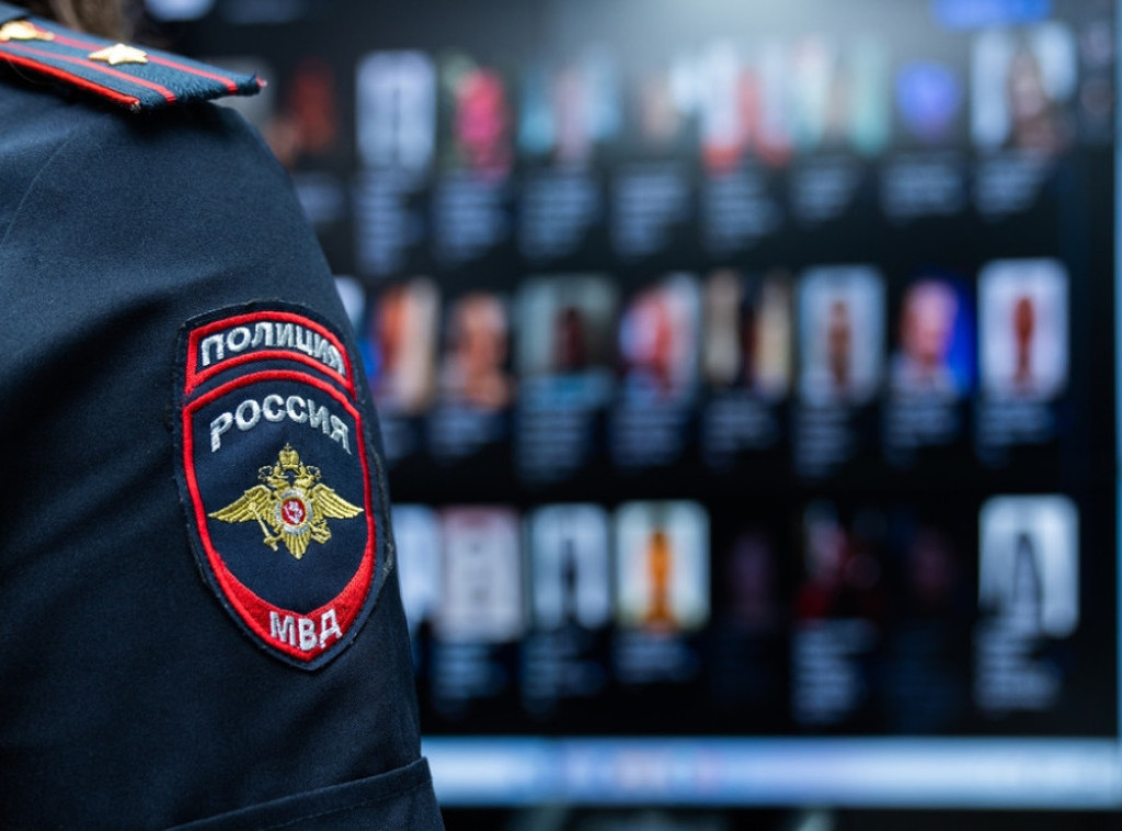 Ministarstva unutrašnjih poslova Rusije: Pripreme za teroristički napad osujećene u Moskovskoj oblasti