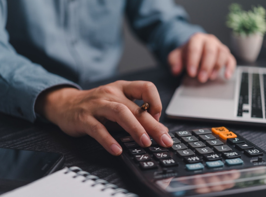 Rok za uplatu četvrte rate poreza na imovinu, 14. novembar