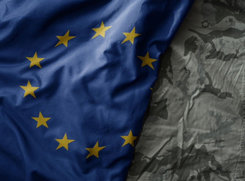 Vojni savetnik Evropske unije, general Šon Klensi: Unija bi mogla da pošalje vojne instruktore u Ukrajinu posle rata