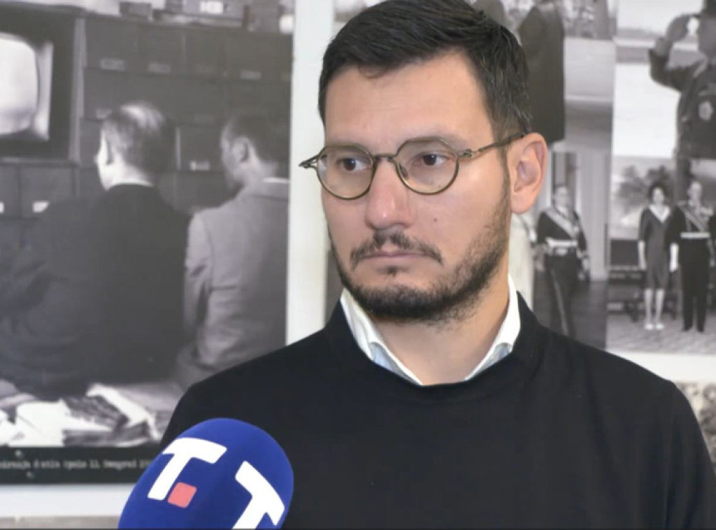 Srđan Barac: Izveštaj Evropske komisije govori da je po tehničkoj usaglašenosti Srbija ostvarila napredak