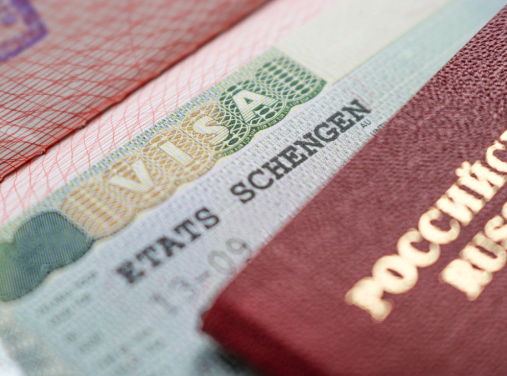 Ruska turistička unija: Rusi gotovo ne dobijaju šengenske vize za više ulazaka