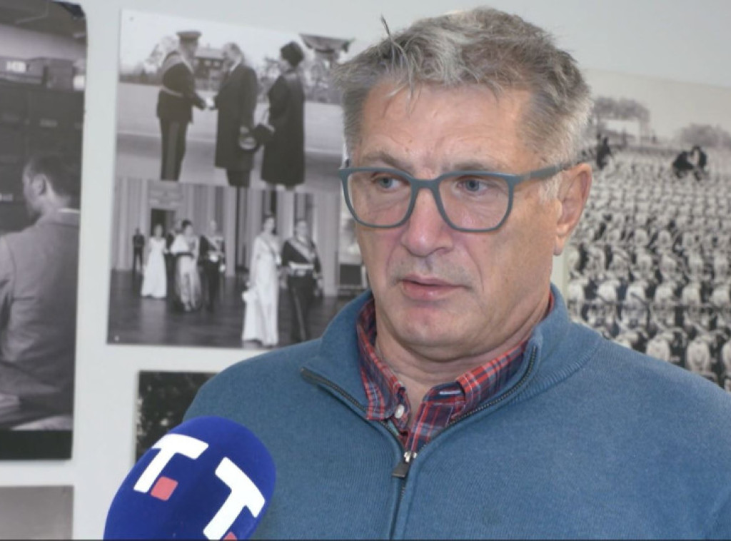 Vladimir Vuletić: Nedopustivo što se slučaj Jelene Kleut politizuje