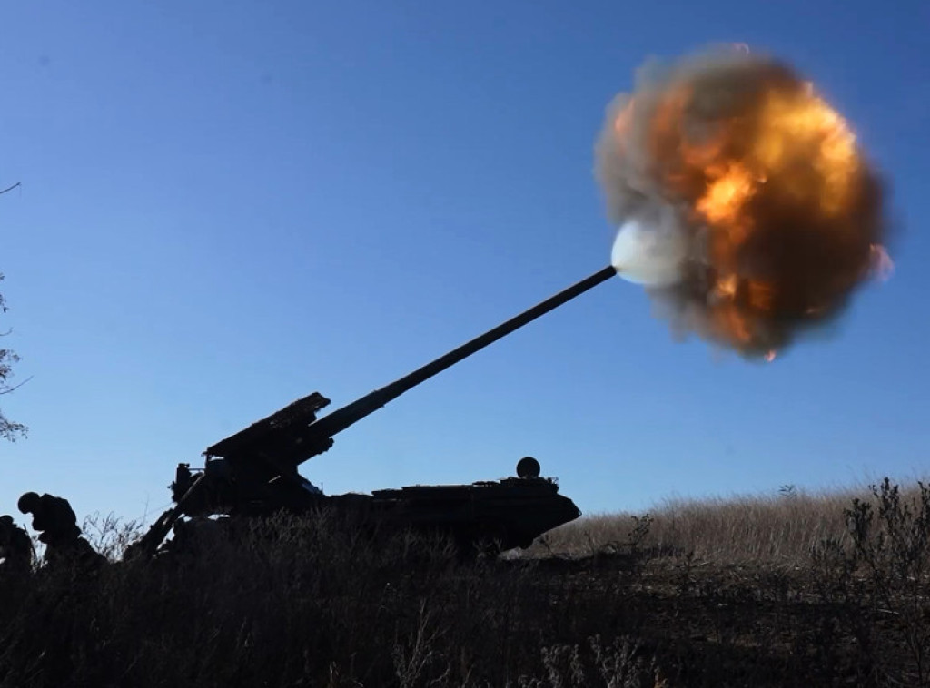 Oleksandr Sirski: Ukrajina pojačava napade na Dobropolje da bi smanjila pritisak na Pokrovsk