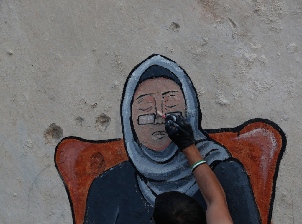 Kancelarija Ujedinjenih nacija za ljudska prava: Gotovo 100 ljudi oteto ili nestalo u Siriji od početka godine