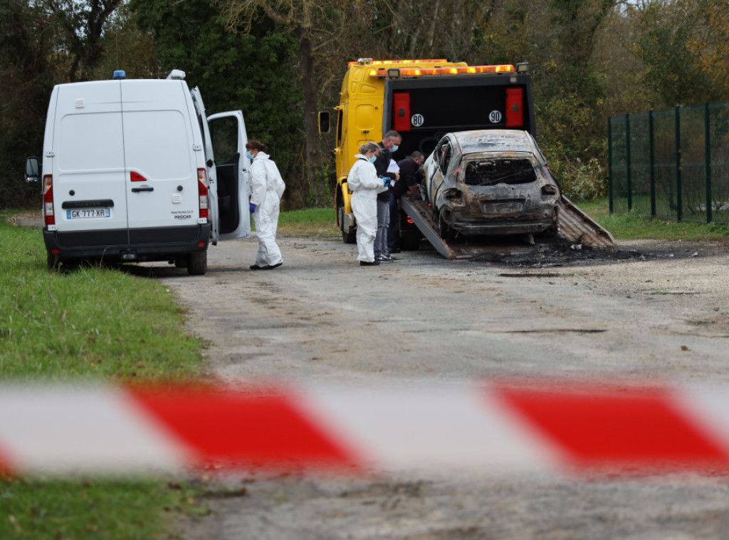 Osumnjičeni za napade autom na Oleronu, u Francuskoj, optužen za pokušaj ubistva