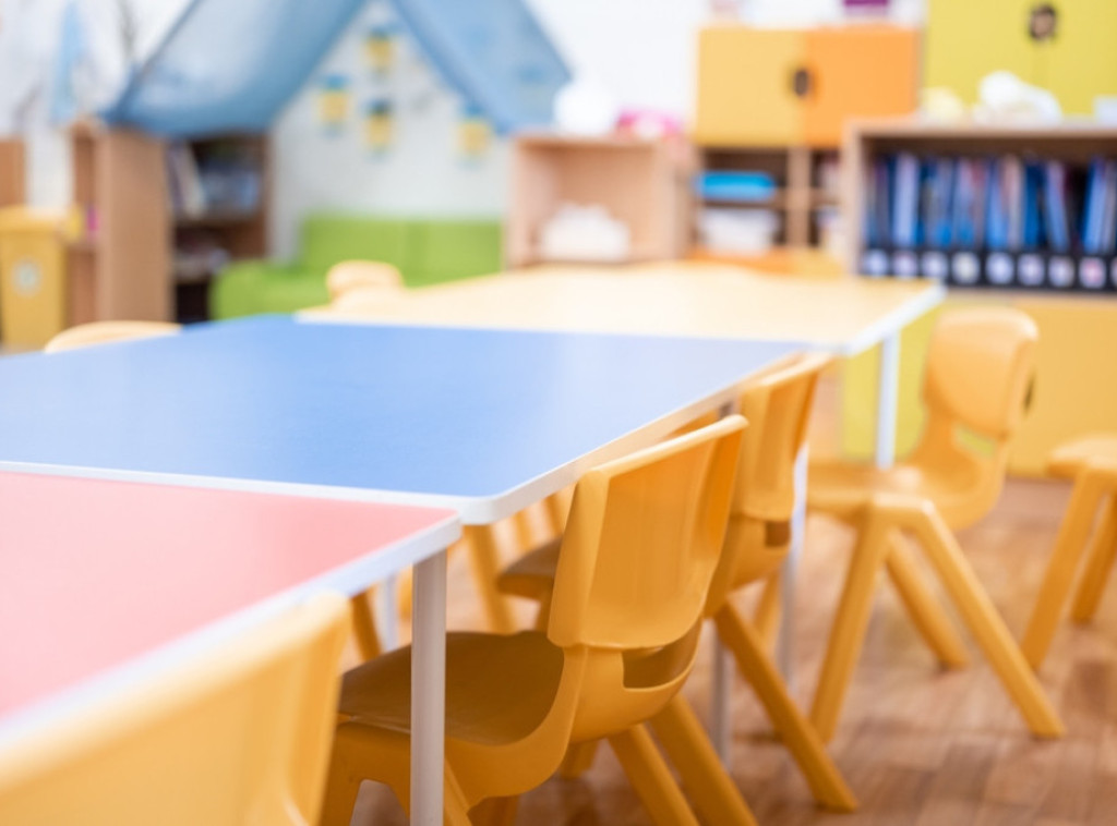 Stalan posao za još 1.200 radnika u predškolskim ustanovama u Beogradu