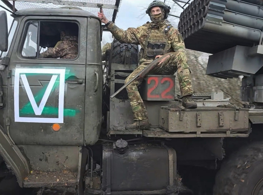 Zelenski: Rusija je u oktobru pretrpela najveće gubitke od početka rata