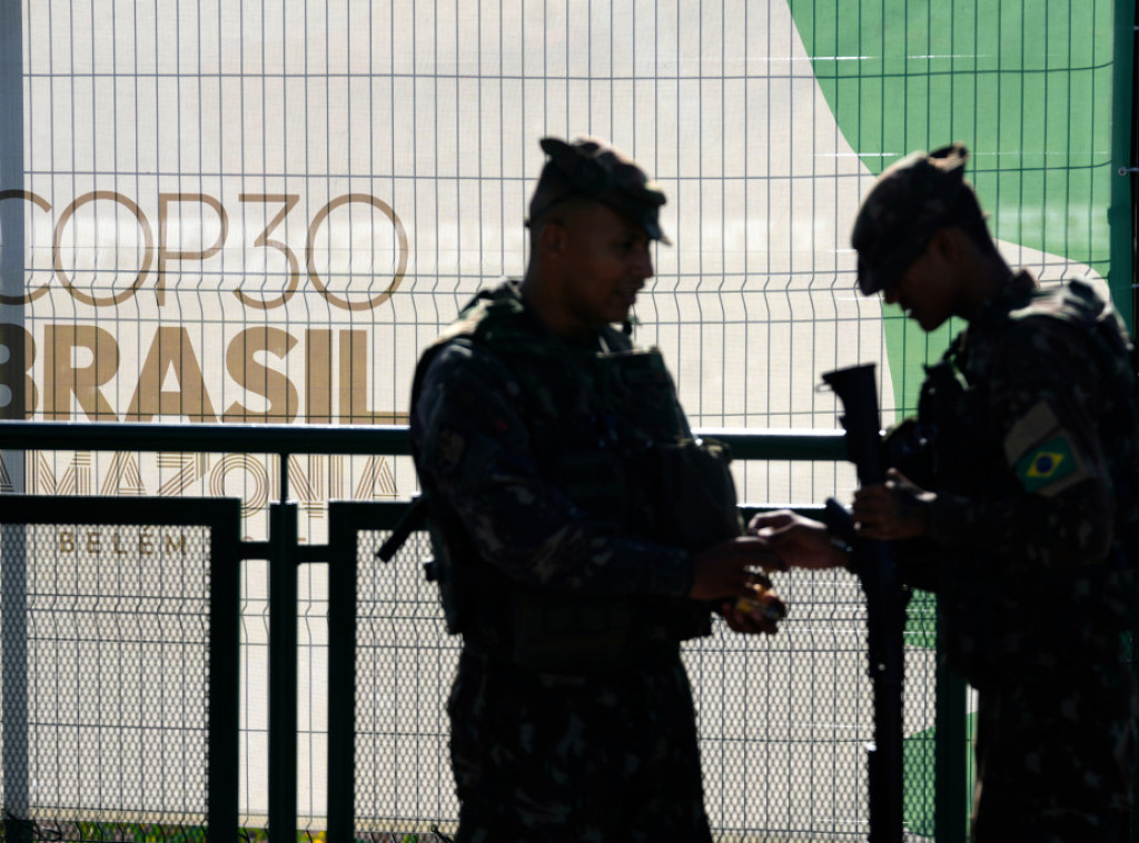 Brazil istražuje pretnju po elektroenergetsku mrežu grada domaćina COP30