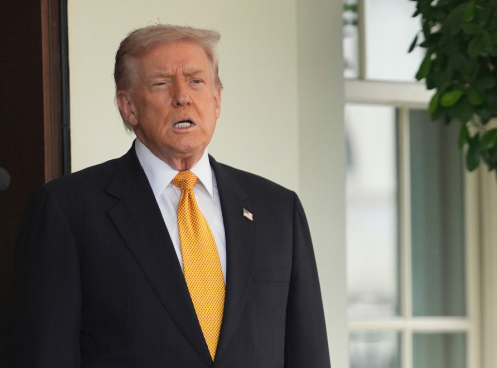 Tramp je pozdravio odlazak Nensi Pelosi iz politike