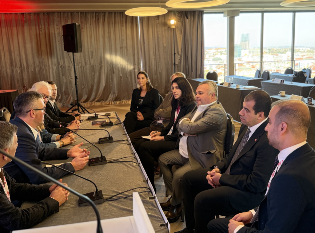 Željko Tanasković se povukao sa čela Evropskog školskog sporta, Đurić u Izvršnom odboru