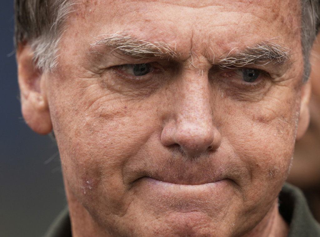 Veće brazilskog suda u većini za odbacivanje žalbe Bolsonara