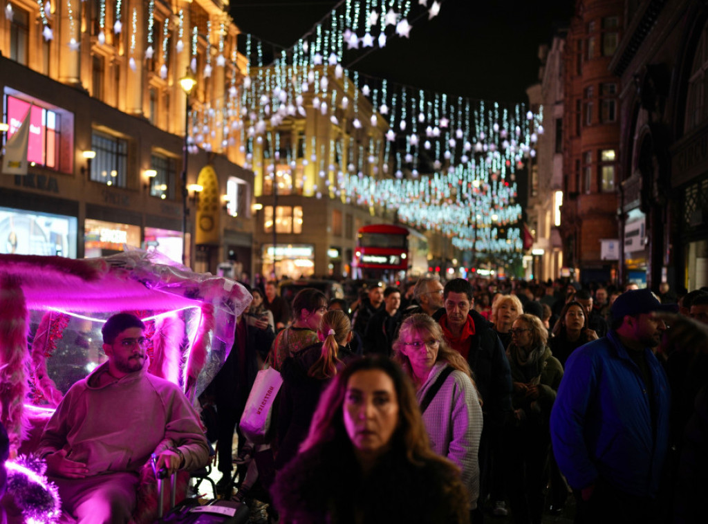 Anketa: Većina ljudi nije ponosna na Britaniju nakon Bregzita
